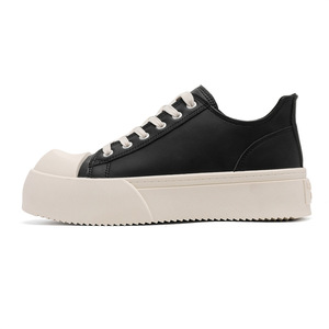 Chaussures de course tendance et populaires, respirantes et rehaussées, confortables, en forme de <span class=keywords><strong>Mickey</strong></span> Mouse. - Product Image 5