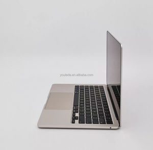 Precio económico para M A-c Notebook Air 2022 A2681 M2 13.3 pulgadas, interfaz fluida, inicio rápido, portátil empresarial usado, computadora desbloqueada - Product Image 5