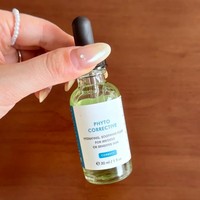 Flacon compte-gouttes en verre transparent givré de qualité supérieure avec bouchon pour sérum facial et emballage de soins de la peau de luxe (10 ml/30 ml/50 ml)