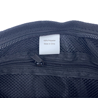 Sac banane de sport antivol en polyester durable pour la randonnée en extérieur – Offre de gros