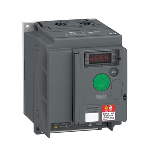 100% New and Original Brand ATV310HU15N4E 1.5kW ATV310HU30N4E 3kW ATV310 Inverter 380V-460V Frequency Converter - Product Image 1