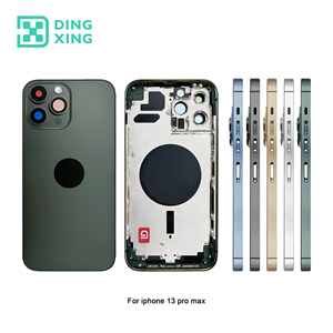 <span class=keywords><strong>ราคา</strong></span>ขายส่งสำหรับ <span class=keywords><strong>iPhone</strong></span> 8 8G X XS XSMAX XR SE2 <span class=keywords><strong>SE3</strong></span> 11/12/13 Pro&pro Max &12/13mini ฝาหลังแบตเตอรี่โทรศัพท์มือถือแบบถอดประกอบ - Product Image 1