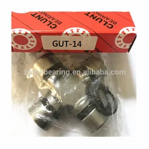 Universal Joint 28.5x77.9mm Universal Joint Cross Bearing GUT14 GUT-14