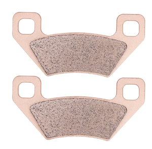 Nouvelles plaquettes de frein frittées ATV 4x4 pour ARCTIC CAT 250 366 400 <span class=keywords><strong>500</strong></span> 550 650 700 Wildcat quad <span class=keywords><strong>KYMCO</strong></span> <span class=keywords><strong>MXU</strong></span> 1000 - Product Image 2