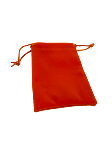 Sacs en velours à cordon de serrage à prix de gros, pochettes à bijoux, sacs de rangement en velours, sacs cadeaux pour bijoux - Product Image 4