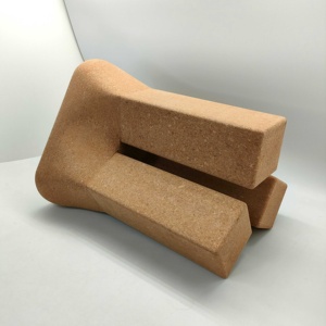 <span class=keywords><strong>Tabouret</strong></span> de Bar de luxe écologique, <span class=keywords><strong>tabouret</strong></span> <span class=keywords><strong>en</strong></span> liège naturel Morden à usage domestique - Product Image 2
