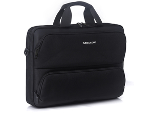 Maletín para Portátil de Diseño Visual con Organización Transparente y Múltiples Métodos de Transporte - Product Image 2