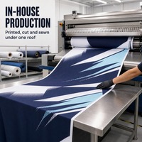 T-shirt de sport personnalisé à séchage rapide et respirant avec imprimé par sublimation à rayures en Z, idéal pour l'entraînement d'équipe (OEM/ODM)
