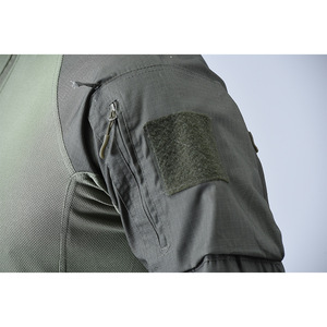 <span class=keywords><strong>Ropa</strong></span> Táctica de Camuflaje, Camisas Tácticas de Manga Larga, Trajes Tipo Frog G3, <span class=keywords><strong>Ropa</strong></span> para Exteriores - Product Image 6