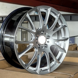 Jantes de voiture pour passagers de 17, 18, 19 et 20 pouces, jantes en alliage forgé REV 5x114.3 5x112 5x120 pour <span class=keywords><strong>BBS</strong></span> Lexus GS IS ES LS NX <span class=keywords><strong>RX</strong></span> LM LC - Product Image 1