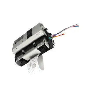 80mm thermal printer head printhead for pos Printer with cutter printhead