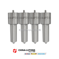 Inyector de Combustible de Alta Calidad DLLA144P510 para RENAULT Kerax Premium 385 400 5000694846, Precio de Fábrica