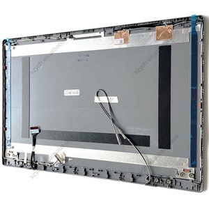 Nouveau pour <span class=keywords><strong>Lenovo</strong></span> <span class=keywords><strong>Ideapad</strong></span> <span class=keywords><strong>3</strong></span> 15IIL05 15ARE05 <span class=keywords><strong>3</strong></span>-15ADA05 <span class=keywords><strong>15IML05</strong></span> 15ITL05 2020 Boîtier supérieur d'écran d'ordinateur portable, coque arrière LCD, couvercle arrière - Product Image 6