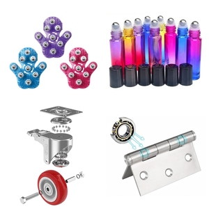 Bola de Acero Cromado SAIGE de 6.0 mm GCr15 G16 para Rodamientos de Ventilador de Alta Velocidad, Funcionamiento Suave - Product Image 3