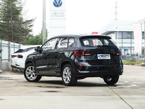 <span class=keywords><strong>Volkswagen</strong></span> Jetta VS5 280TSI Auto SUV 2026, Moteur Turbo EU 1.4T, Écran 10'', Feux LED, Export OEM pour Concessionnaires - Product Image 6