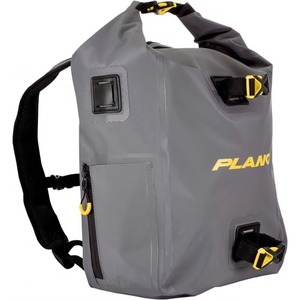 Muestra gratuita: Mochila de pesca con soporte para cañas y aparejos, bolsa de almacenamiento de hombro ligera, resistente al agua, para exteriores. - Product Image 6