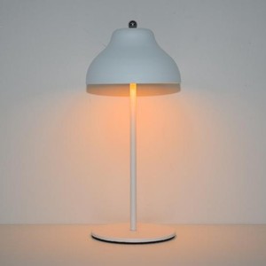 Hiện Đại Tối Giản <span class=keywords><strong>LED</strong></span> Ánh Sáng Ban Đêm 3-Mức Độ Thay Đổi Độ Sáng USB Có Thể Sạc Lại Mini Bảng Đèn Cho Phòng Ngủ Thanh Văn Phòng Trang Trí Nội Thất - Product Image 4