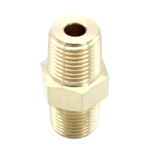 Distributeur adaptateur pour capteur de température d'huile transmetteur de pression d'huile pour 1/8 -27 NPT 1/4 -18 NPT <span class=keywords><strong>KFZ</strong></span> - Product Image 5