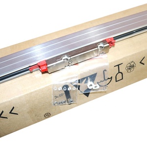 Encodeur linéaire absolu HEIDENHAIN IP67 DQ01 760943-20 LC495S 1140mm 760943-20 - Product Image 6