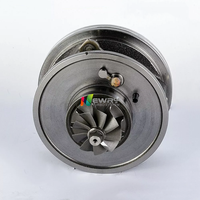 خرطوشة توربو جديدة BV40 53039880373 14411-3XN1A لسيارة نيسان كارافان NV350 بمحرك 2.5 دي سي آي، قلب التوربو