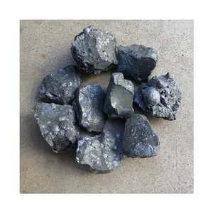 2022 Hot Selling Silicon Aluminum Calcium /Sialca Alloy In Steel Making Supplier