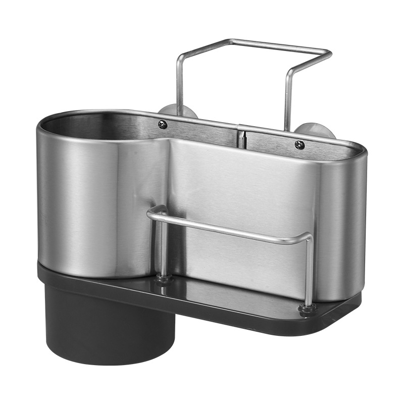 Stainless steel