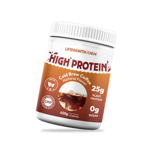 תוחלת חיים GLP-1 צמח חלבון אבקת תחליף לארוחה למבוגרים פרו-ביוטיקה תוספי מזון סיבים תזונתיים - Product Image 5