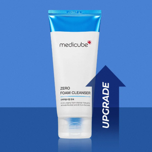 Limpiador Facial Zero Foam 120ml, Espuma Rica, Limpieza Profunda de Poros, Control de Grasa, Limpieza Suave, Hidrata y Refresca la Piel, Lavado Facial Delicado - Product Image 5