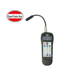 Gates Unitta U-550 Tensiomètre à ultrasons pour courroies, modèle japonais, outil de mesure de précision - Product Image 1