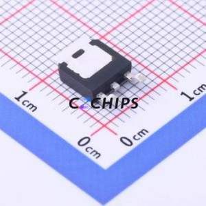 ทรานซิสเตอร์สนาม TO-252W D9N20ใหม่ล่าสุด (Mosfet) ชิ้นส่วนอิเล็กทรอนิกส์ชิปและบริการ BOM - Product Image 2