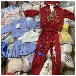 <span class=keywords><strong>Abbigliamento</strong></span> Misto all'Ingrosso per Set per Bambini Nuovi di Zecca, Fornitore di <span class=keywords><strong>Abbigliamento</strong></span> per Bambini, Ragazzi, Ragazze e Neonati - Product Image 2