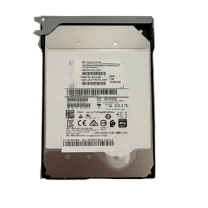 0F27373 IXX 10TB 7200RPM SAS 12Gb/s 3.5 inch Server Hard Drive - Product Image 1