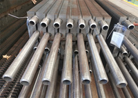 Tube de soudure à ailettes en H, Tube de chaudière à ailettes pour dissipateur thermique de radiateur avec bouclier