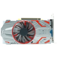 بطاقة رسومات أصلية جديدة GTX550Ti بسعة 3 جيجابايت وواجهة 192 بت GDDR5 للألعاب عالية الدقة لأجهزة الكمبيوتر المكتبية، متوفرة بالجملة من المصنع