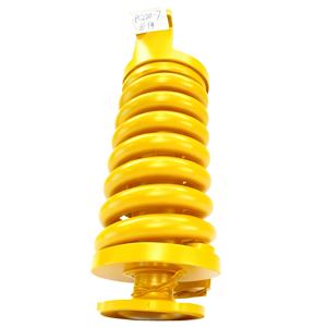 Baumaschinen Bagger Fahrwerks teile Spanner PC220-7 Rückstoß Spring Track Adjuster Raupen kran - Product Image 1