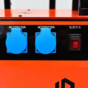 Fast Charging 3kw <b>generator</b> Industrial mobile <b>power</b> supply life po 4 3kw battery Engineering <b>Power</b> Station - Product Image 6