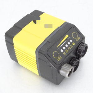 Cognex Code à barres Dmr-362x-1000 Nouveau contrôleur de programmation Plc dédié Pac d'automatisation industrielle Original prêt à l'emploi - Product Image 1