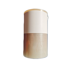 140mm blanc impression facile déchirure Cellophane JVM Tosho Cretem rouleau de papier pour l'emballage de comprimés de médicaments - Product Image 4