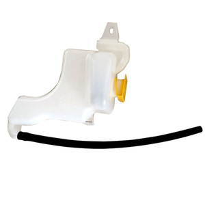 Tanque de Expansión para Jeep Compass 5058156AI, Depósito de Reserva de Plástico para Radiador con Manguera - Product Image 4