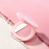 Palette de maquillage personnalisée OEM, marque privée, poudre blush changeante de couleur, rouge à lèvres, haute pigmentation, waterproof
