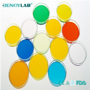 BENOYLAB — plat pétri jetable en plastique stérile, boîte de vaisselle pour laboratoire - Product Image 4