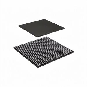 Original One Stop Service XCV1600E-6FG900C 900 BBGA Embedded Electronic Chips Component - Product Image 1