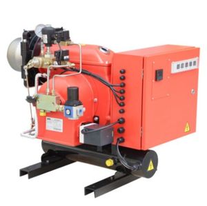 Brûleur à mazout lourd <span class=keywords><strong>de</strong></span> chaudière à mazout noir d'<span class=keywords><strong>occasion</strong></span> <span class=keywords><strong>de</strong></span> 2 tonnes BNTET pour la fabrication d'industrie métallurgique utilisée dans les pièces <span class=keywords><strong>de</strong></span> chaudière - Product Image 2