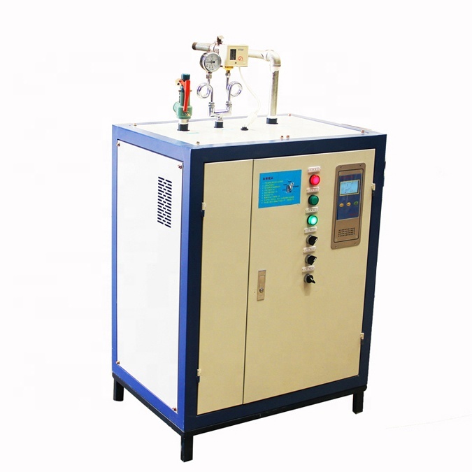 5kw 10kw 12kw 18kw 24kw 36kw 48kw 72kw 108kw 144kw вертикальный быстрый Электрический парогенератор от производителя