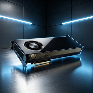 การ์ดจอ RTX5880 Ada Workstation GPU ใหม่เอี่ยม 48GB GDDR6 ECC PCIE4.0 X16 ระดับมืออาชีพ สำหรับงานเรนเดอร์ AI และการประมวลผลขั้นสูง - Product Image 4