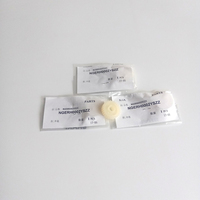 NGERH0002YSZZ 28T DMX Gear Pièces de rechange d'origine neuves pour imprimantes Sharp AR 1818/1820/2018/2608/2616/2718/2820/2918/3108