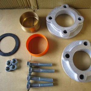 ขายส่งสินค้าคุณภาพเยี่ยม ดีไซน์ใหม่ หน้าแปลน 3 นิ้ว ราคาพิเศษ บริการแมชชีนนิ่งตามสั่ง ผลิตในไต้หวัน หมายเลขรุ่นอื่นๆ ยี่ห้ออื่นๆ - Product Image 1