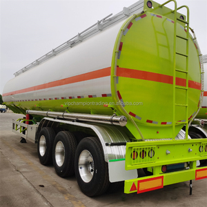 <span class=keywords><strong>Prix</strong></span> compétitif 40cbm semi-remorque <span class=keywords><strong>citerne</strong></span> de carburant en acier stockage de <span class=keywords><strong>gaz</strong></span> pétrolier pour le transport de l'essence - Product Image 6