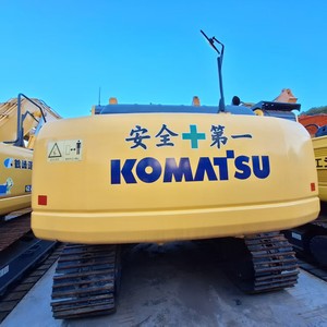Low Price Used Japan Komatsu Pc200-<b>8</b> 20ton <b>Excavator</b> Original Digger With Good Condition <b>for</b> <b>Sale</b> - Product Image 2