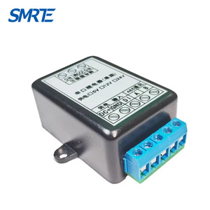 Đơn kênh modbus-rtu mô-đun cổng nối tiếp chuyển tiếp số lượng mua lại IO điều khiển <span class=keywords><strong>RS485</strong></span> mô-đun điều khiển điện - Product Image 5